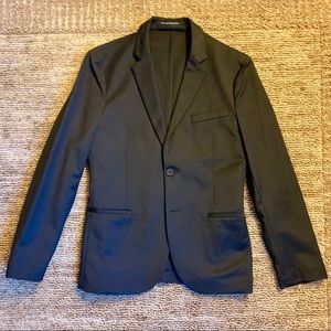 H&M Black Blazer